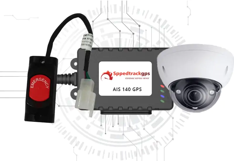CCTV and GPS products